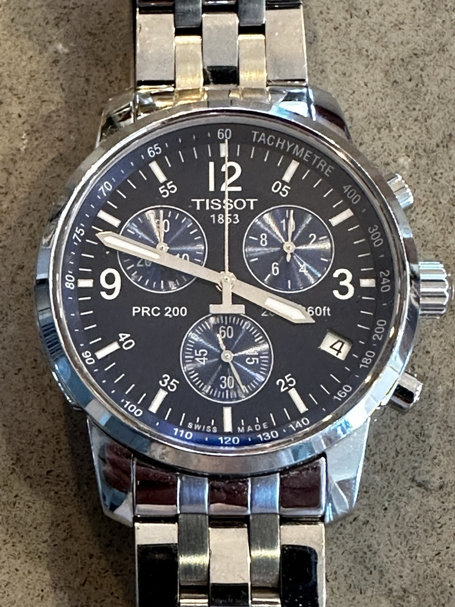 Tissot T-Sport Blue Men's Watch - T461 for sale online | eBay Tissot T-Sport Blue Men's Watch - T461 for sale online | eBay