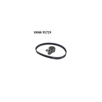 Zahnriemensatz SKF Vkma 91719 FüR Toyota