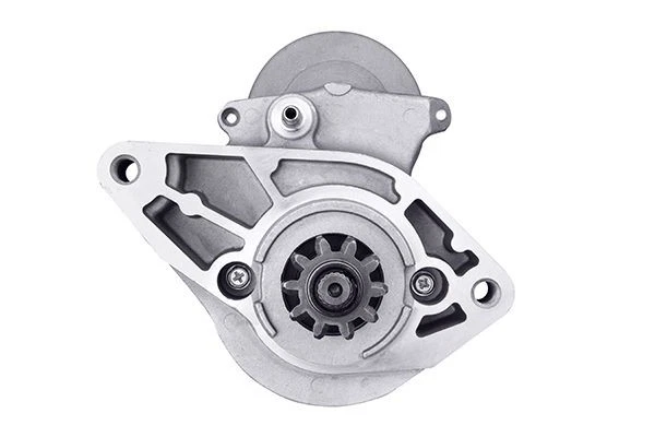 STARTER 8EA 011 613-011 FOR LAND ROVER DISCOVERY/IV RANGE/III/SPORT 5.0L 8cyl - Image 3 of 4