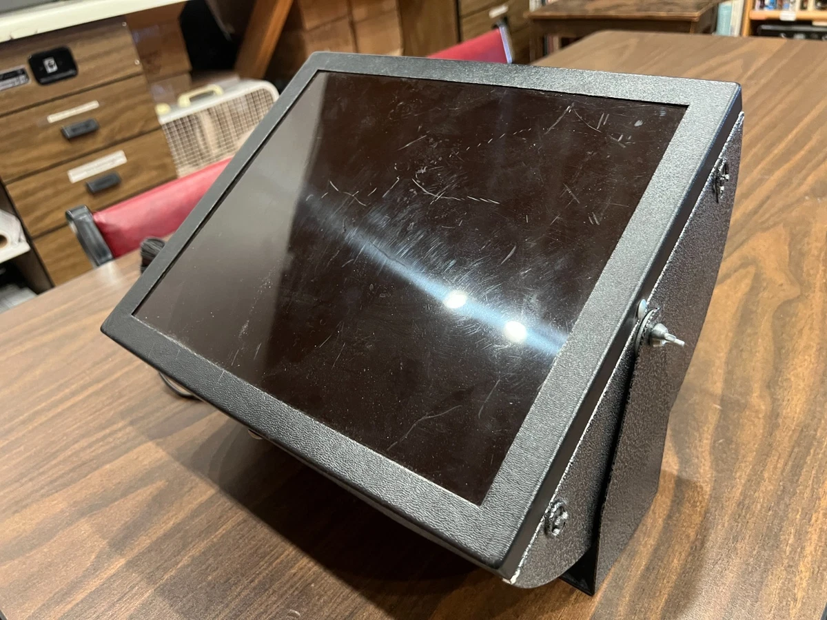 Lampe Inactinique Premier Safelite SL-57 - Rouge Pour Chambre Noire - Occasion Testée