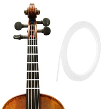 216 ft Violin Finger Tape, 3mm Violin Finger Guide Stickers, White