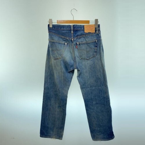 【激レア】LEVI'S 501 W36 L34 ビッグE USA製 LEVIS LVC VINTAGE 1947 501 32 x 27 SELVEDGE JEANS big E Made