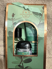 BATH AND BODY WORKS Stress Relief Eucalyptus  Spearmint aromatherapy