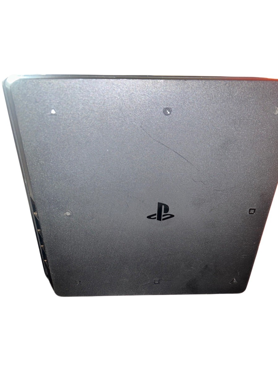Nintendo Switch PlayStation 4 1T Sony PlayStation 4 Pro 1TB Console 'Black' (TESTED/WORKING