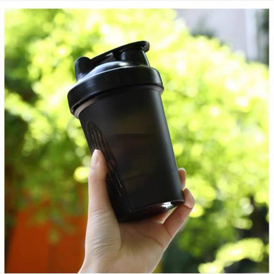 Protein Shaker Bottle Blender for Shake and Pre Work Out, Best Shaker Cup (BPA F