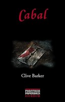 Cabal | Clive Barker | Taschenbuch | Deutsch | 2005 | Körber, Joachim