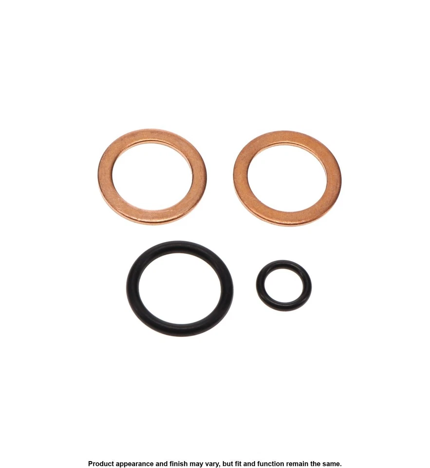 Bomba de dirección asistida A1 Cardone 21-5440 para modelos seleccionados de Hyundai Kia 04-10 Foto 4 de 4