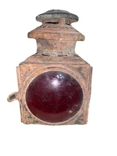 Ford Model T E&J 12 Antique Car Light