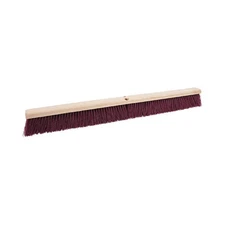 Boardwalk 20336 3.25" Polypropylene Bristles 36" Brush Floor Brush Head New