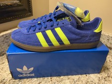 Size 13 - adidas Spezial Whalley Active Blue 2019 for sale online | eBay