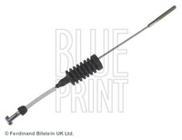Blue Print Handbremsseil Bremsseil Vorne Passend FüR Toyota Corolla Compact