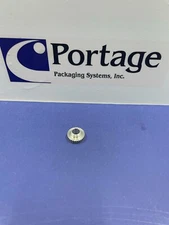 56947A1 Automated Packaging Systems Autobag Pulley for Foil Drive Roller