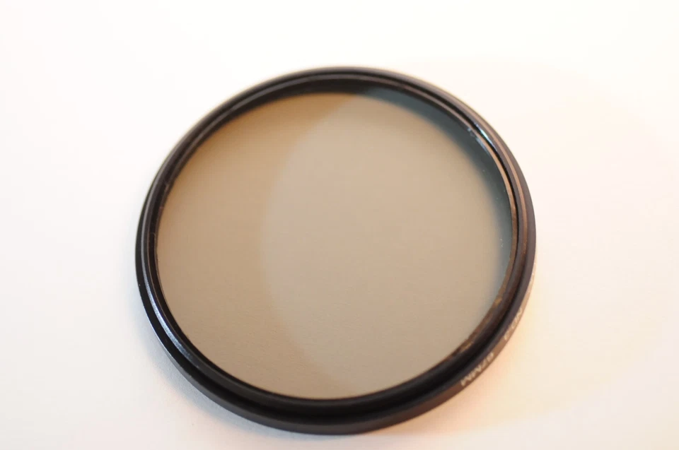 Vivitar VMC 67mm ND 3 Neutral density filter for Canon Nikon Sony Sigma lens - Image 3 of 3