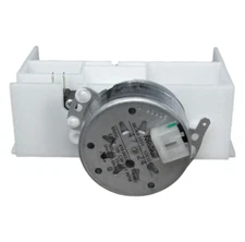 Air Damper Control WP67003903 for Whirlpool, Amana, Maytag, KitchenAid Fridge