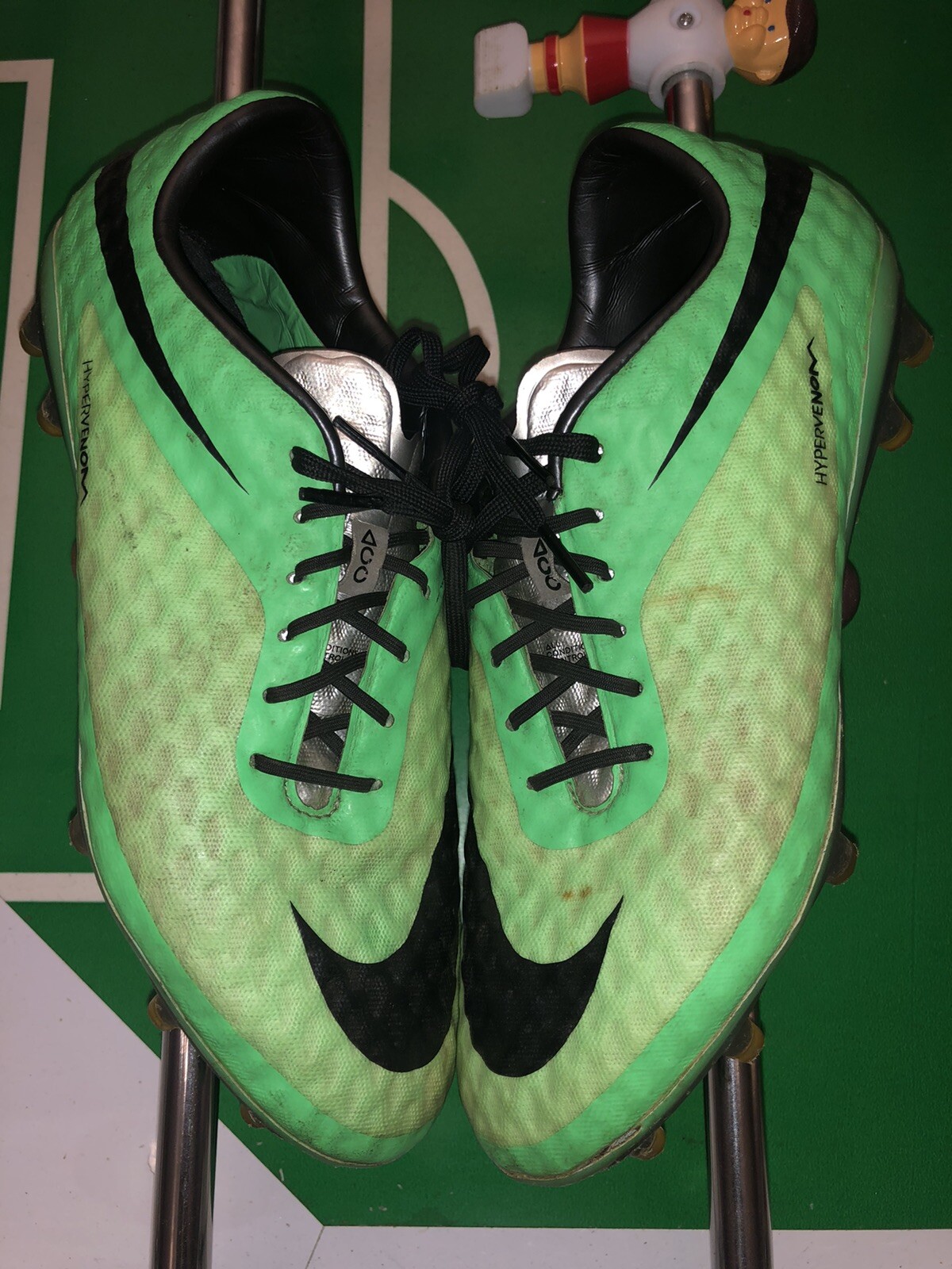 nike hypervenom phantom 1 ag