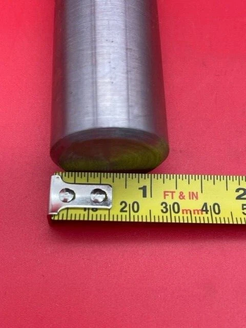 Brown & Sharpe 599-7705 Comparator Stand Upright, 7 3/8" Length 1 1/8" Diameter - Image 4 of 4