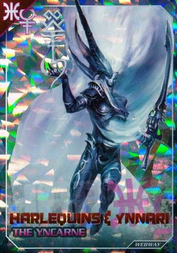 Panini Warhammer 40K 40,000 Dark Galaxy WEBWAY INFERNO ADAMANTIUM Inserts pick - Picture 78 of 88