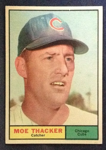 1961 Topps Pick a Card Complete your Set VG-NM-MT Set Break 1-199 8/2025 - Picture 13 of 276