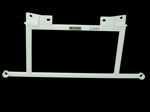 Barra inferior delantera 4 puntos para BMW E37 Z3 1.9 (Roadster) 2x2 1995-2002 Ultra Racing - Imagen 2 de 8