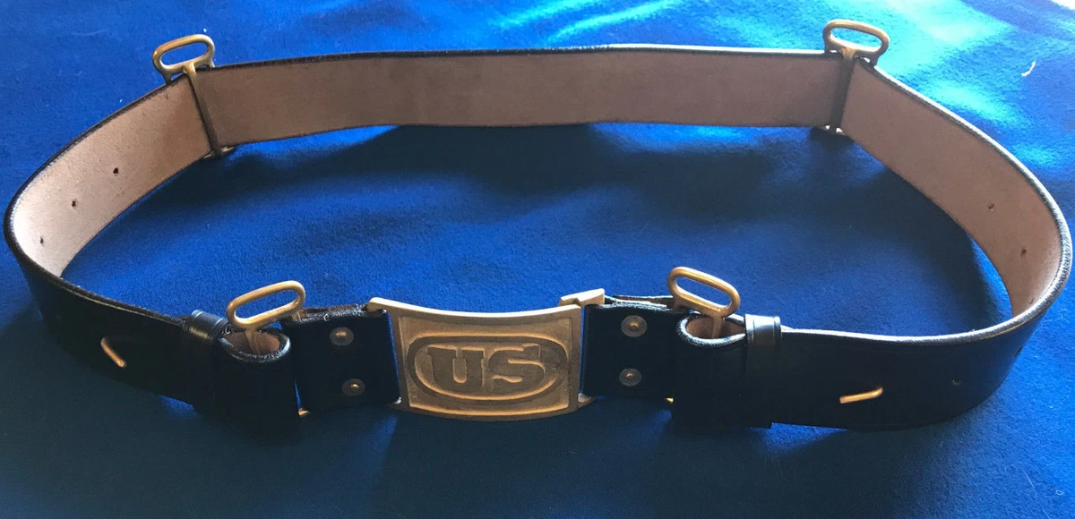 Infantry belt buckle online