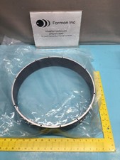 TOKYO ELECTRON TEL DEPOSITION SHIELD, 158176