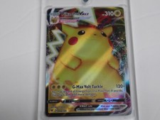 Pikachu VMAX 044/185 Swsh04: Vivid Voltage Holo for sale online | eBay Pikachu VMAX 044/185 Swsh04: Vivid Voltage Holo for sale online | eBay