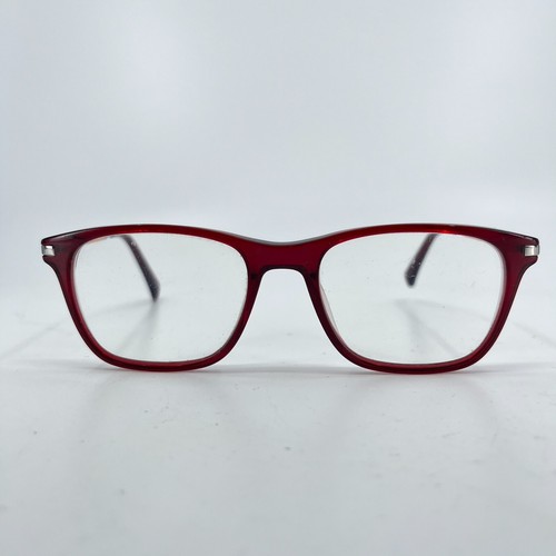 CalvinKlein CKJ18704 601 52/18 140 RED eyeglass frames H7247