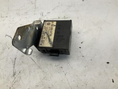 04-08 Chrysler Crossfire 3.2L MT RWD Anti-Theft Alarm Control Module B