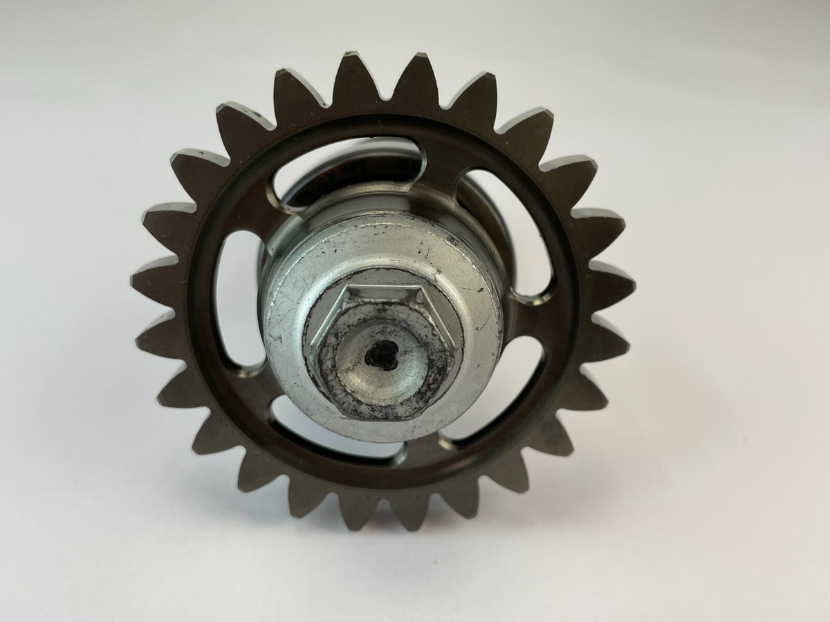 KTM SX 450 / 505 ATV 2010 FITS 2007-2011 CAMSHAFTS 77336009300 