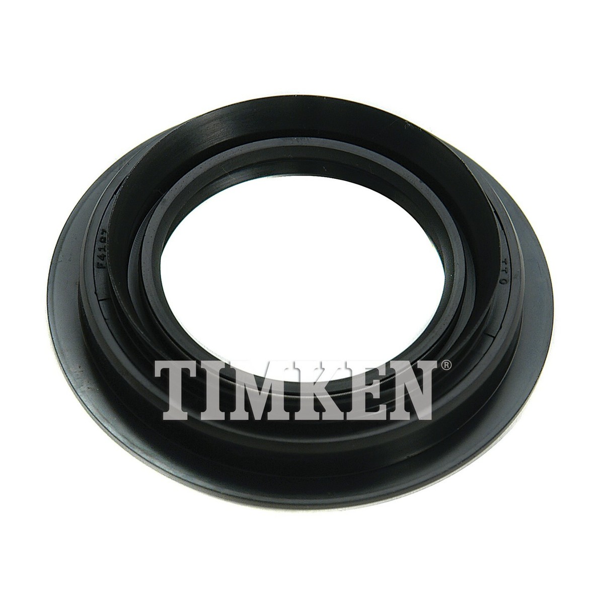 Fits 1987-1989 Nissan 300ZX RWD Wheel Seal Front Inner Timken