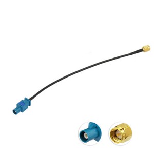 Car GPS Antenna Waterproof 3V-5V 1575.42Mhz GPS Aerial Automotive Accessory  for Golf 5 - Walmart.com - Walmart.com