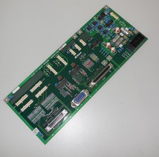 Nikon RT8XB 4S018-138 PCB