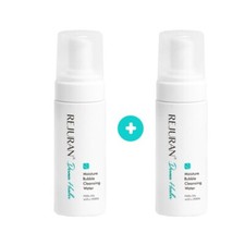 Agua limpiadora burbuja hidratante REJURAN Derma