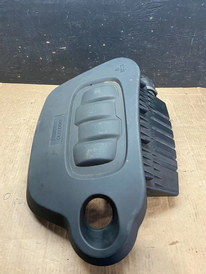 Chevy HHR 2.2 2006-2011 caja de filtro de admisión de aire carcasa cubierta superior del motor O3174 DG Foto 3 de 4
