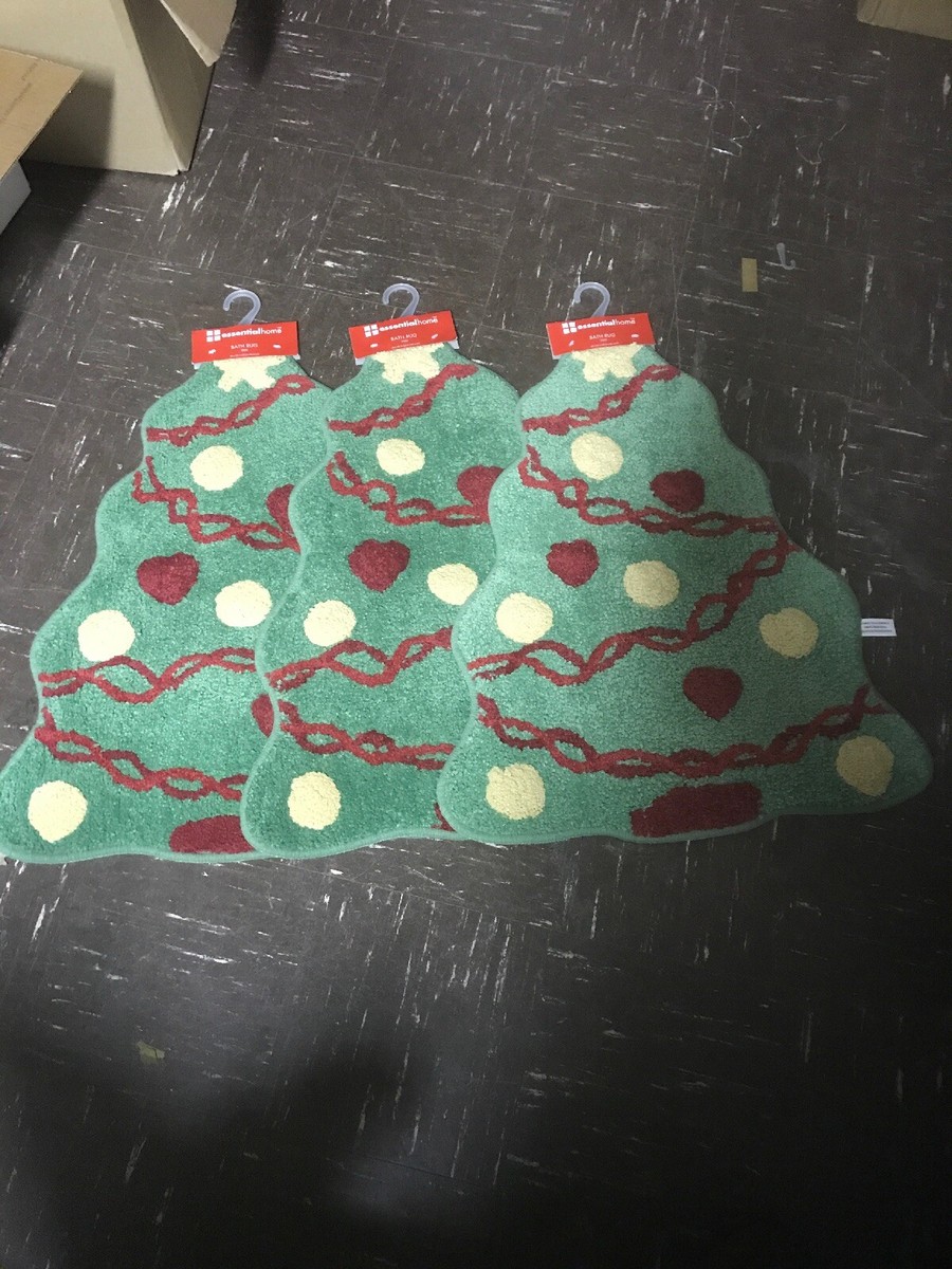 Kmart Christmas Bath Rugs Bryont Blog