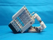 SMC 4pcs. VQ1A01N-5-Q VQ1A01N5Q Solenoid Valve