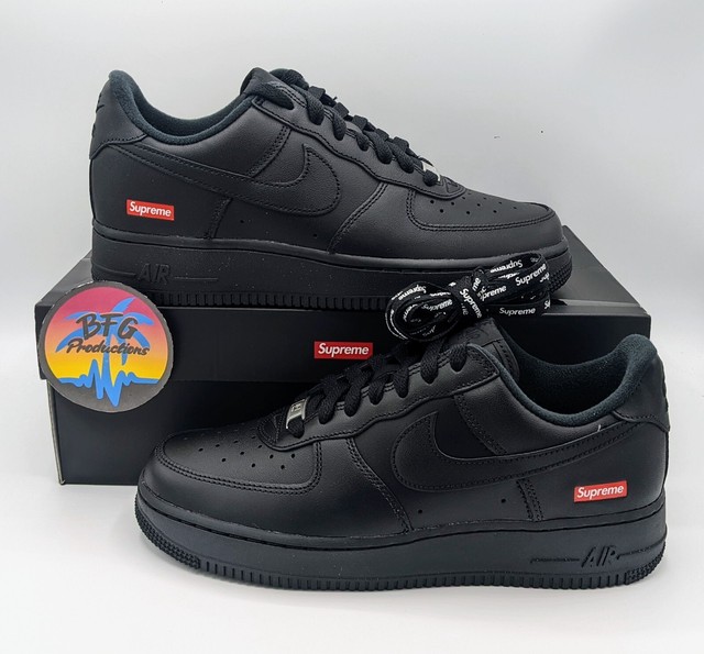 airforce per supreme