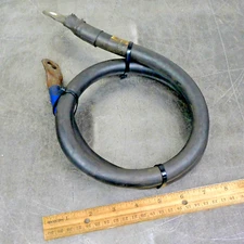 Miller Electric Essex 4/0 Welding Cable 600V 105° C 40" Length