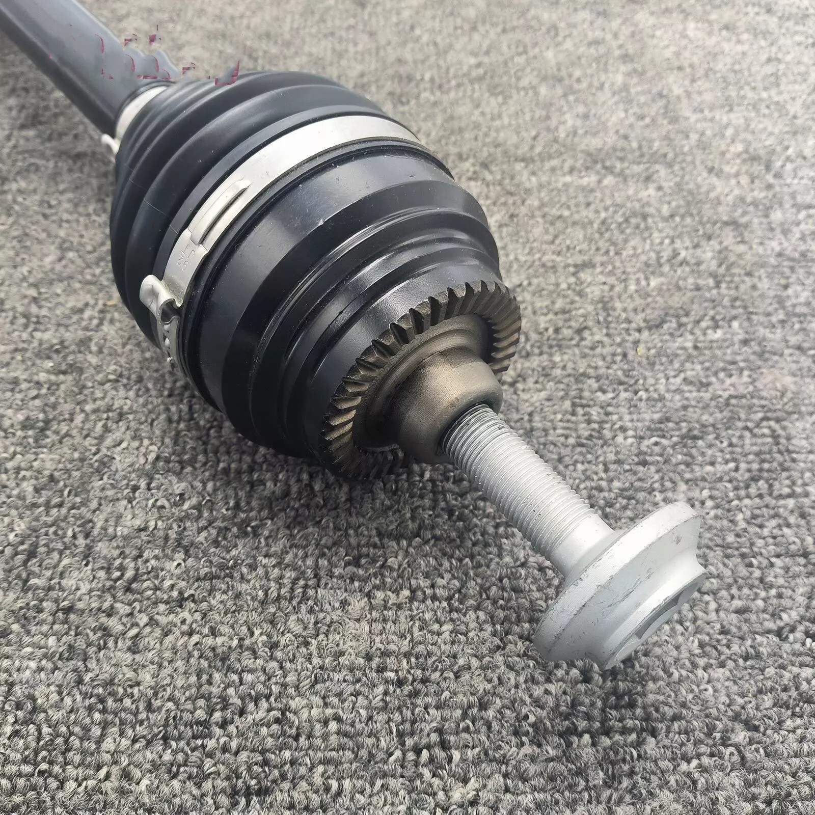 31608639521 Front Left Axle Shaft For BMW G11 G12 750i 750li 2016  