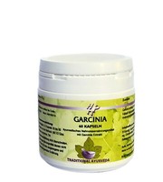 Garcinia (Garcinia Cambogia) Ayurvedische KräUterzubereitung 60 Kapseln