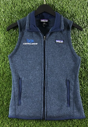 Patagonia Better Sweater Fleece Vest 