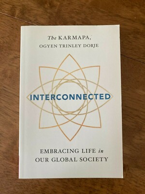 Interconnected: Embracing Life In Our Global Society 2018 Paperback