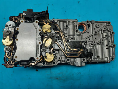 Getriebesteuergerät Mercedes-Benz W168 W414 A1685451532 