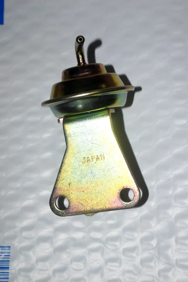 Choke Pull Off CHEVROLET C10 C20 C30 G10 G20 G30 K5 K10 K20 K30 GMC PICKUP 84-86 - Image 2 of 4