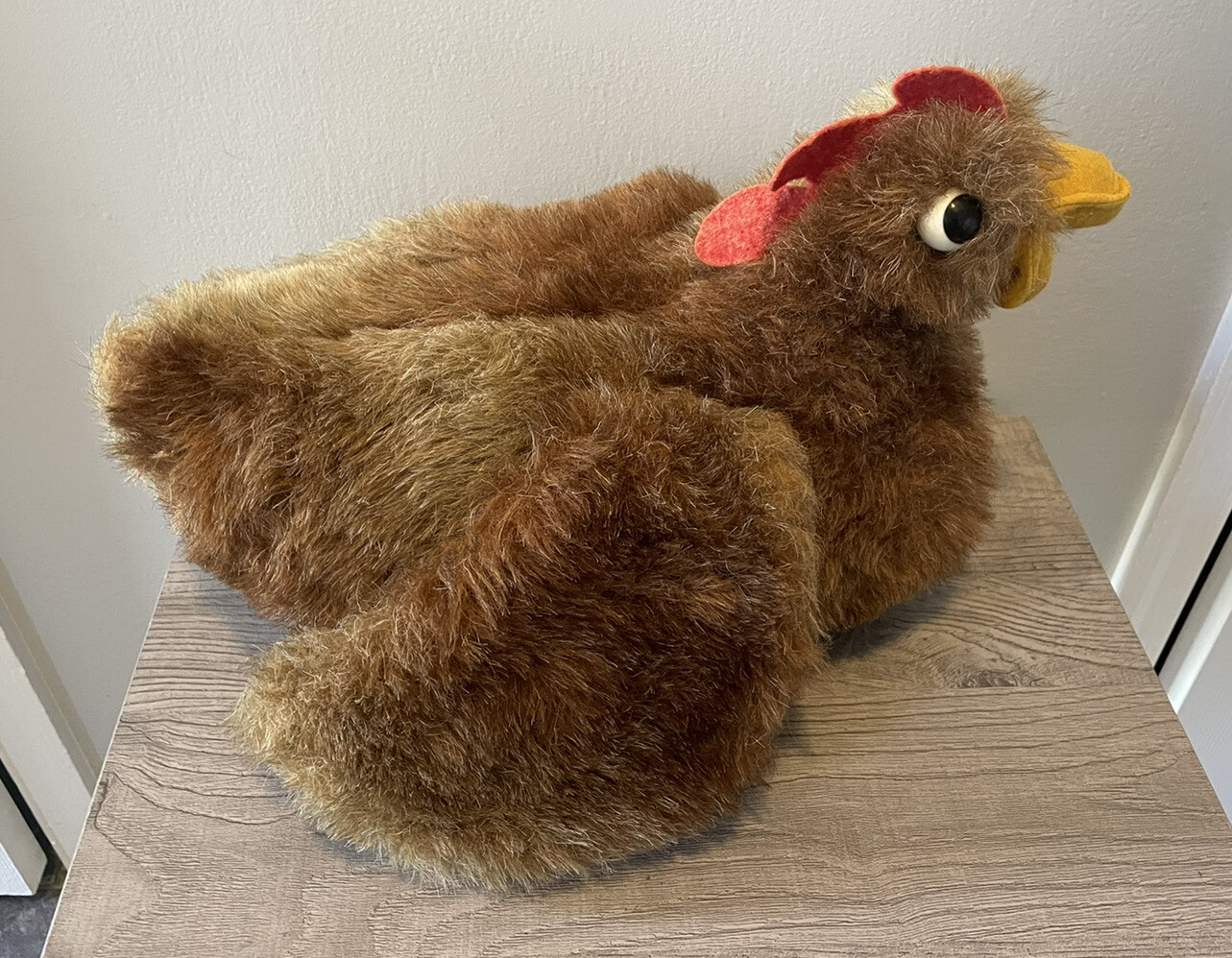 possum trot stuffed animals