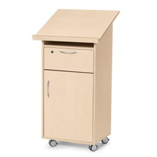 Stehpult / Rednerpult - TALE 2