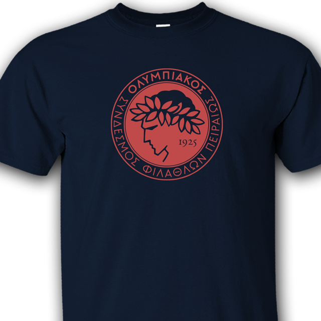 olympiacos fc shop