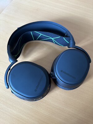 steelseries arctis 9 wireless