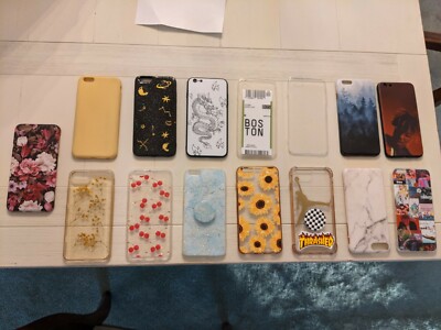 iPhone 6s case, iPhone 6s plus case