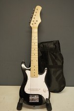 30 Inch Electric Guitar, For Kids With Soft Carry Bag